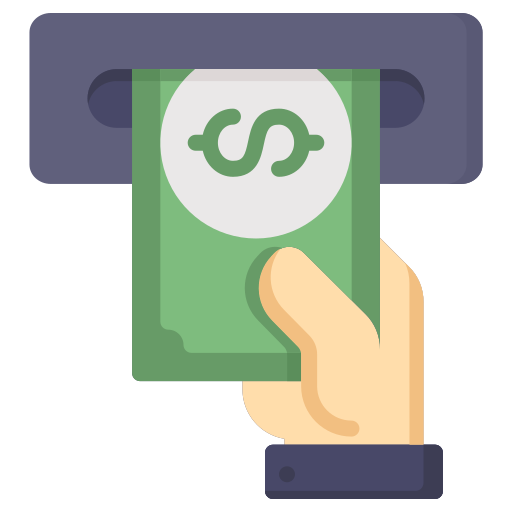 Withdraw Profits Anytime
